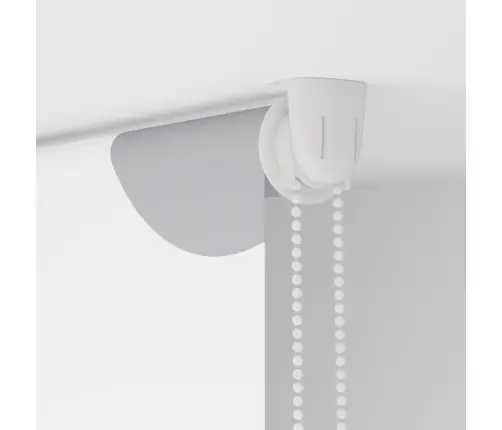 Rullo Žalūzija Dušai, 70X240 Cm, Auduma Platums 66 Cm Vidaxl