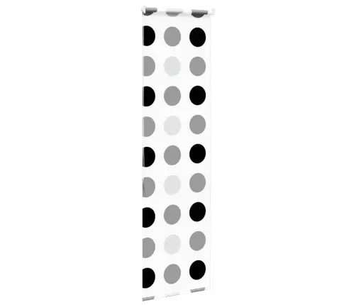 Rullo Žalūzija Dušai, 80X240 Cm, Auduma Platums 76 Cm Vidaxl Rullo Žalūzija Dušai, 80X240 Cm, Auduma Platums 76 Cm Vidaxl