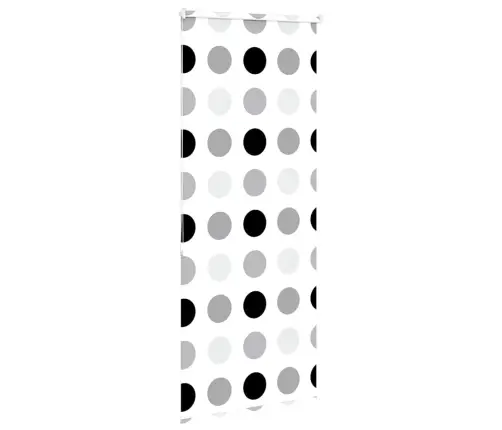 Rullo Žalūzija Dušai, 100X240 Cm, Auduma Platums 96 Cm Vidaxl Rullo Žalūzija Dušai, 100X240 Cm, Auduma Platums 96 Cm Vidaxl
