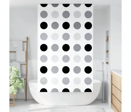 Rullo Žalūzija Dušai, 140X240 Cm, Auduma Platums 136 Cm Vidaxl Rullo Žalūzija Dušai, 140X240 Cm, Auduma Platums 136 Cm Vidaxl