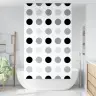 Rullo Žalūzija Dušai, 140X240 Cm, Auduma Platums 136 Cm Vidaxl Rullo Žalūzija Dušai, 140X240 Cm, Auduma Platums 136 Cm Vidaxl