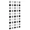 Rullo Žalūzija Dušai, 140X240 Cm, Auduma Platums 136 Cm Vidaxl Rullo Žalūzija Dušai, 140X240 Cm, Auduma Platums 136 Cm Vidaxl