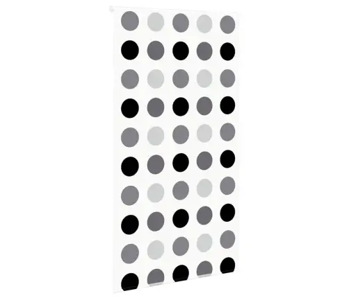 Dušo Roletas, 150X240 cm Audinio Plotis 146 Cm