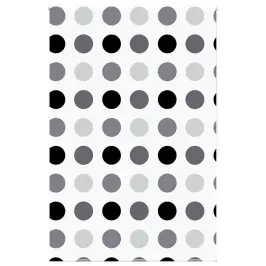Rullo Žalūzija Dušai, 160X240 Cm, Auduma Platums 156 Cm Vidaxl