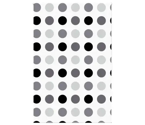 Rullo Žalūzija Dušai, 160X240 Cm, Auduma Platums 156 Cm Vidaxl