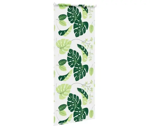 Rullo Žalūzija Dušai, 100X240 Cm, Auduma Platums 96 Cm Vidaxl