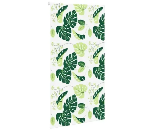 Dušo Roletas, 130X240 cm Audinio Plotis 126 Cm