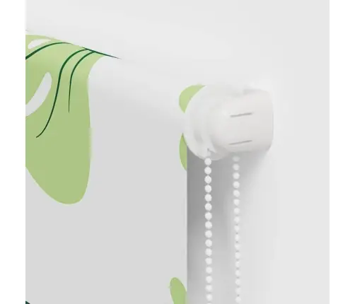 Dušo Roletas, 130X240 cm Audinio Plotis 126 Cm