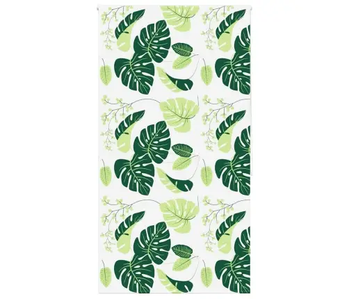 Rullo Žalūzija Dušai, 140X240 Cm, Auduma Platums 136 Cm Vidaxl Rullo Žalūzija Dušai, 140X240 Cm, Auduma Platums 136 Cm Vidaxl