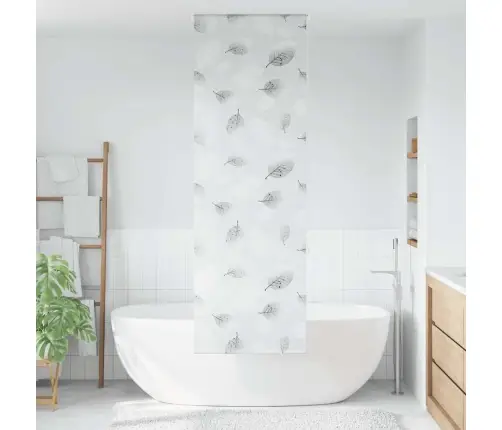 Dušo Roletas, 70X240 cm Audinio Plotis 66 Cm