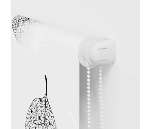 Dušo Roletas, 70X240 cm Audinio Plotis 66 Cm