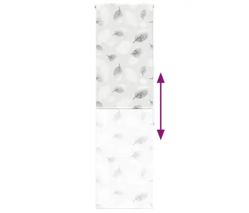 Duširull Ruloo 80X240 Cm Kanga Laius 76 Cm