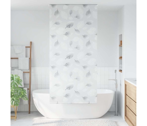 Rullo Žalūzija Dušai, 90X240 Cm, Auduma Platums 86 Cm Vidaxl