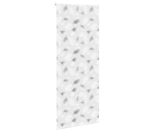 Rullo Žalūzija Dušai, 90X240 Cm, Auduma Platums 86 Cm Vidaxl