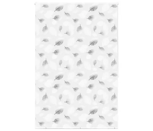 Rullo Žalūzija Dušai, 150X240 Cm, Auduma Platums 146 Cm Vidaxl