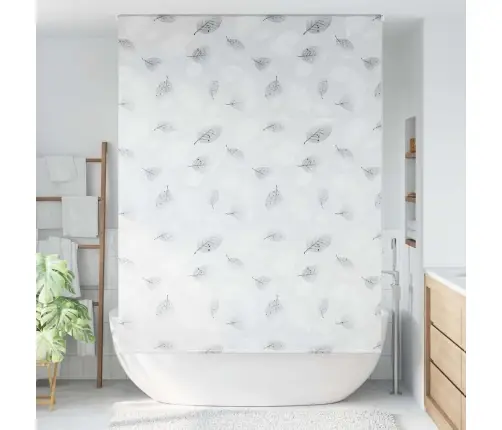 Rullo Žalūzija Dušai, 150X240 Cm, Auduma Platums 146 Cm Vidaxl