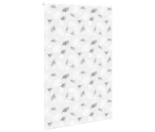 Rullo Žalūzija Dušai, 160X240 Cm, Auduma Platums 156 Cm Vidaxl