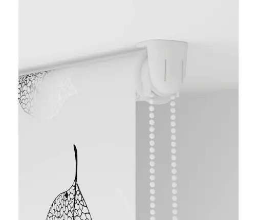 Rullo Žalūzija Dušai, 160X240 Cm, Auduma Platums 156 Cm Vidaxl