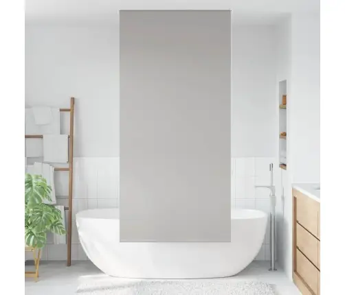 Dušo Roletas, 90X240 cm Audinio Plotis 86 Cm