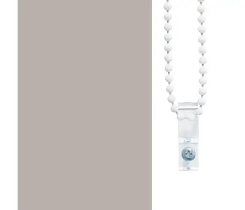 Dušo Roletas, 90X240 cm Audinio Plotis 86 Cm