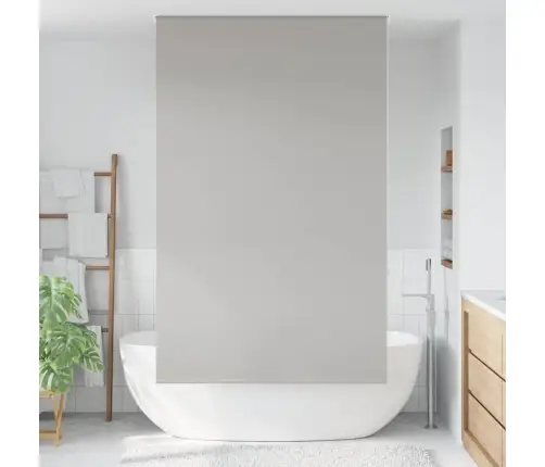 Dušo Roletas, 130X240 cm Audinio Plotis 126 Cm
