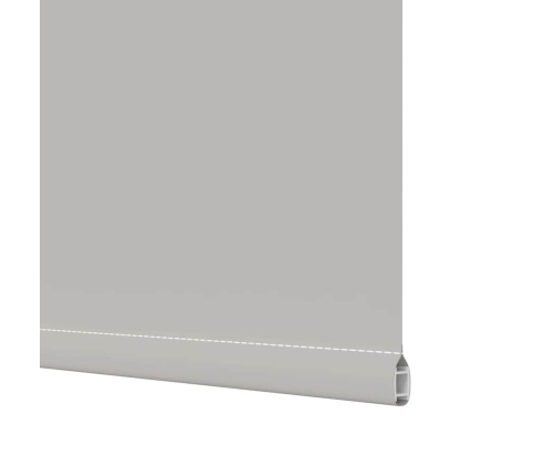 Rullo Žalūzija Dušai, 130X240 Cm, Auduma Platums 126 Cm Vidaxl
