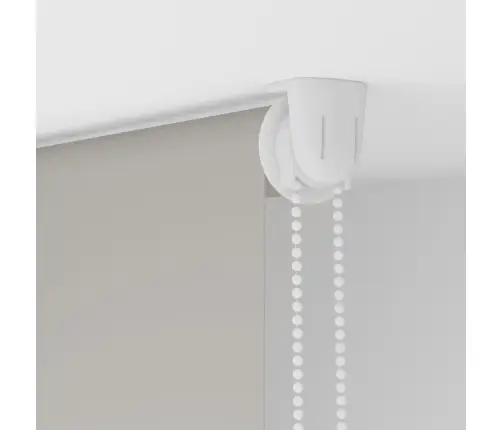 Dušo Roletas, 130X240 cm Audinio Plotis 126 Cm