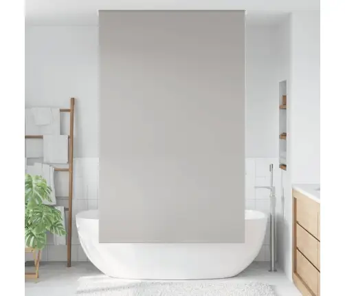 Dušo Roletas, 140X240 cm Audinio Plotis 136 Cm Dušo Roletas, 140X240 cm Audinio Plotis 136 Cm