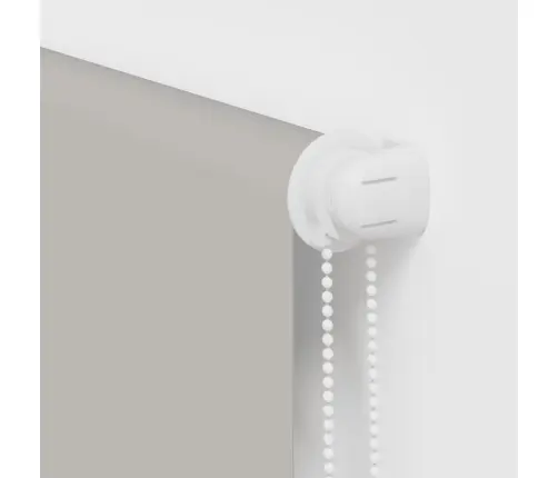 Rullo Žalūzija Dušai, 150X240 Cm, Auduma Platums 146 Cm Vidaxl