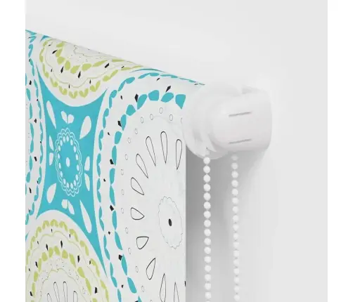 Dušo Roletas, 80X240 cm Audinio Plotis 76 Cm