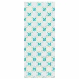 Rullo Žalūzija Dušai, 90X240 Cm, Auduma Platums 86 Cm Vidaxl