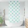 Rullo Žalūzija Dušai, 90X240 Cm, Auduma Platums 86 Cm Vidaxl