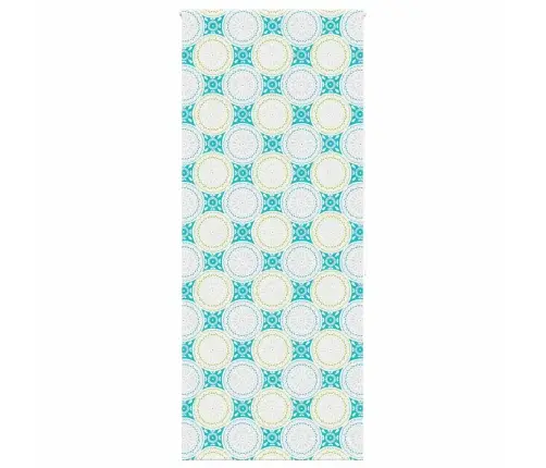 Duširull Ruloo 110X240 Cm Kanga Laius 106 Cm