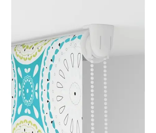 Dušo Roletas, 120X240 cm Audinio Plotis 116 Cm Dušo Roletas, 120X240 cm Audinio Plotis 116 Cm