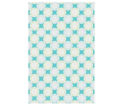 Rullo Žalūzija Dušai, 150X240 Cm, Auduma Platums 146 Cm Vidaxl