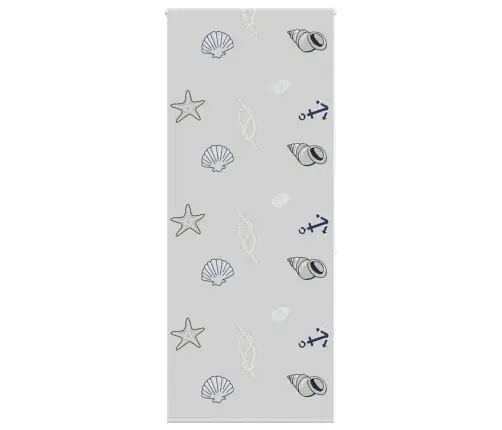 Duširull Ruloo 100X240 Cm Kanga Laius 96 Cm