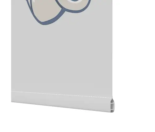 Duširull Ruloo 100X240 Cm Kanga Laius 96 Cm