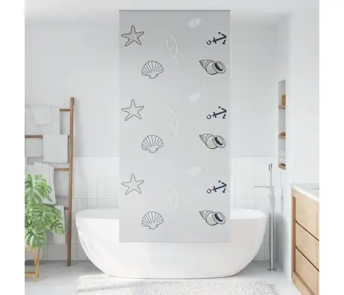 Duširull Ruloo 110X240 Cm Kanga Laius 106 Cm