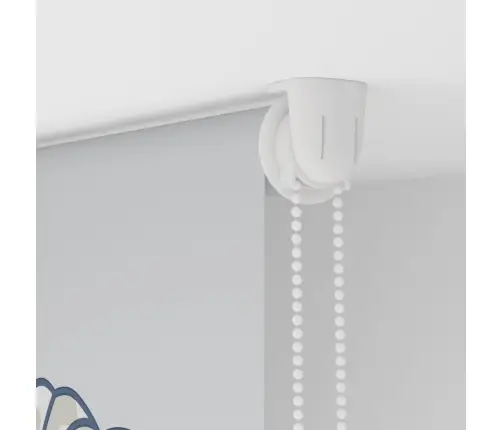 Duširull Ruloo 110X240 Cm Kanga Laius 106 Cm