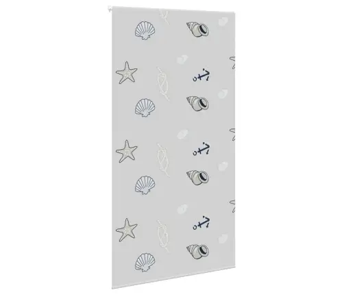 Rullo Žalūzija Dušai, 120X240 Cm, Auduma Platums 116 Cm Vidaxl Rullo Žalūzija Dušai, 120X240 Cm, Auduma Platums 116 Cm Vidaxl
