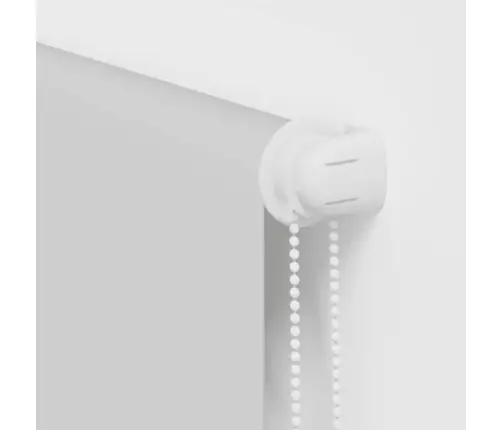 Rullo Žalūzija Dušai, 140X240 Cm, Auduma Platums 136 Cm Vidaxl