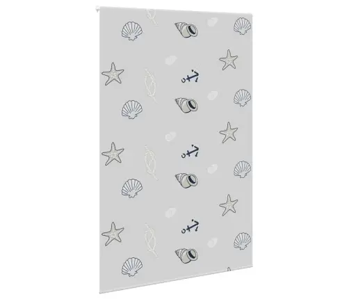 Dušo Roletas, 160X240 cm Audinio Plotis 156 Cm