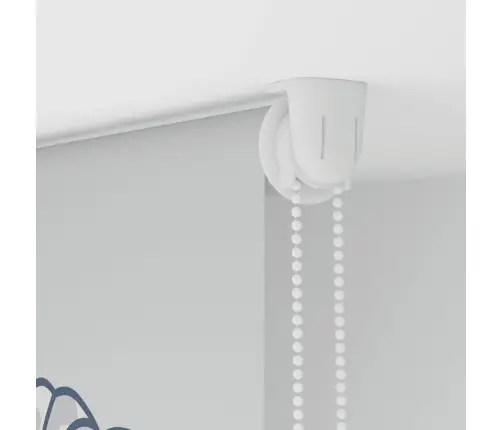 Dušo Roletas, 160X240 cm Audinio Plotis 156 Cm