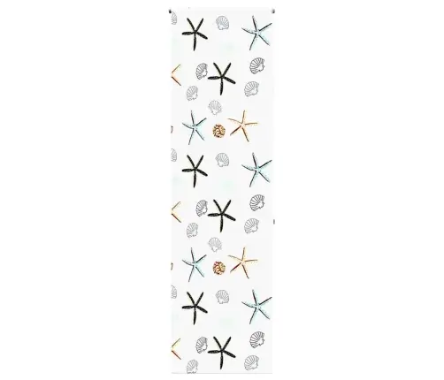 Rullo Žalūzija Dušai, 60X240 Cm, Auduma Platums 56 Cm Vidaxl Rullo Žalūzija Dušai, 60X240 Cm, Auduma Platums 56 Cm Vidaxl