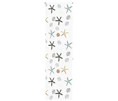 Dušo Roletas, 70X240 cm Audinio Plotis 66 Cm Dušo Roletas, 70X240 cm Audinio Plotis 66 Cm