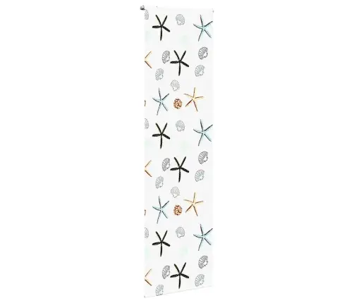 Dušo Roletas, 70X240 cm Audinio Plotis 66 Cm Dušo Roletas, 70X240 cm Audinio Plotis 66 Cm