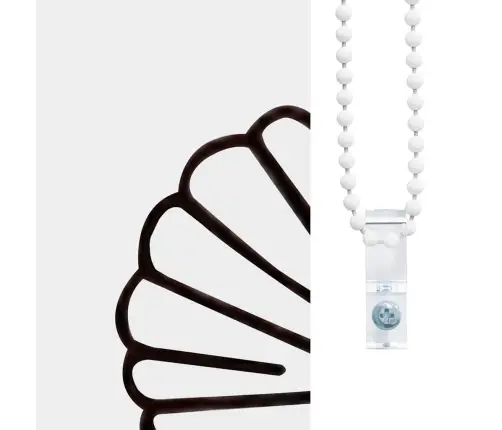 Rullo Žalūzija Dušai, 90X240 Cm, Auduma Platums 86 Cm Vidaxl