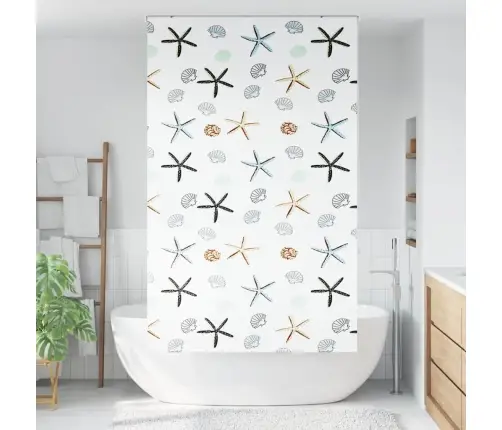 Rullo Žalūzija Dušai, 130X240 Cm, Auduma Platums 126 Cm Vidaxl Rullo Žalūzija Dušai, 130X240 Cm, Auduma Platums 126 Cm Vidaxl