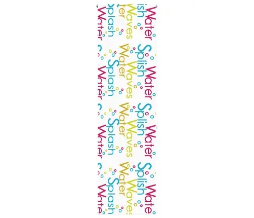 Duširull Ruloo 60X240 Cm Kanga Laius 56 Cm