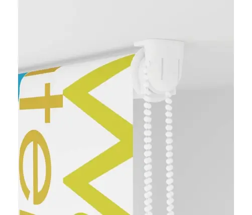 Dušo Roletas, 70X240 cm Audinio Plotis 66 Cm